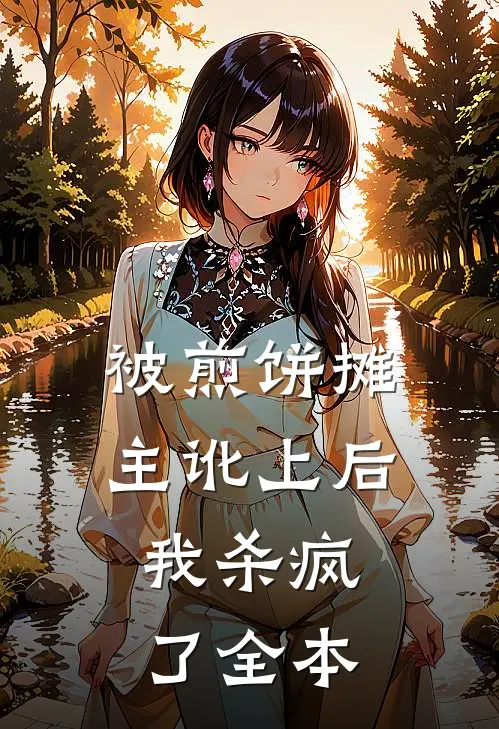 被煎饼摊主讹上后，我杀疯了全本