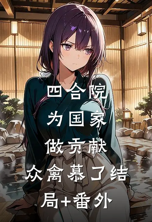 四合院，为国家做贡献，众禽慕了结局+番外