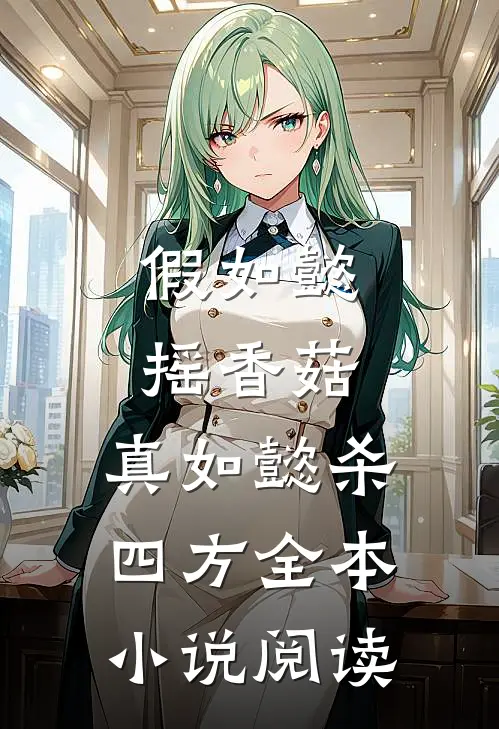 假如懿摇香菇，真如懿杀四方全本小说阅读