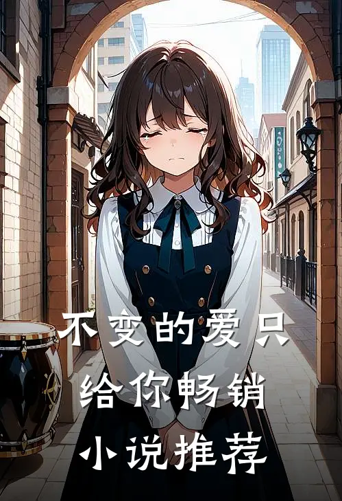 不变的爱只给你畅销小说推荐
