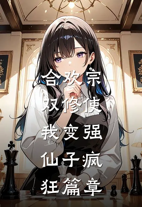 合欢宗，双修使我变强，仙子疯狂篇章