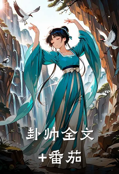 卦帅全文+番茄
