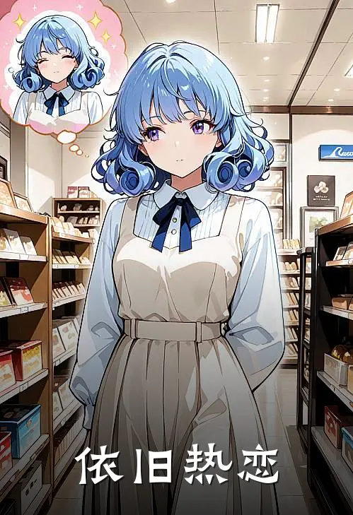 依旧热恋