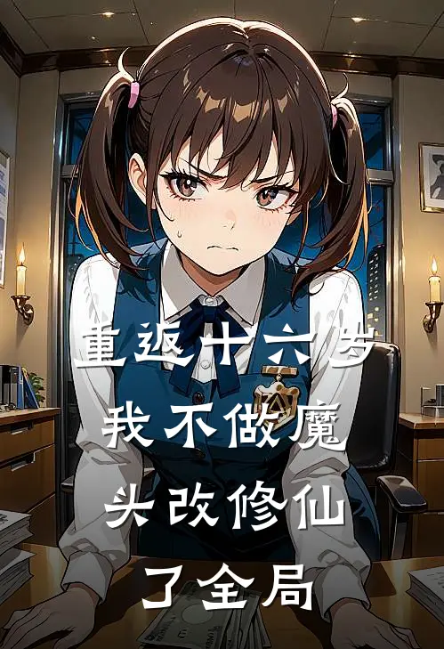 重返十六岁，我不做魔头改修仙了全局