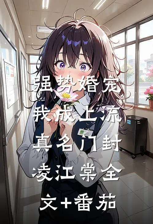 强势婚宠，我成上流真名门封凌江棠全文+番茄
