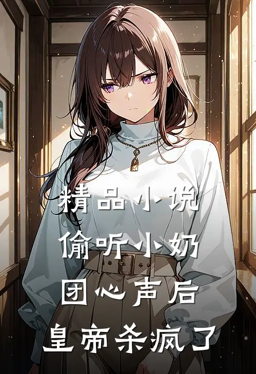 精品小说偷听小奶团心声后，皇帝杀疯了