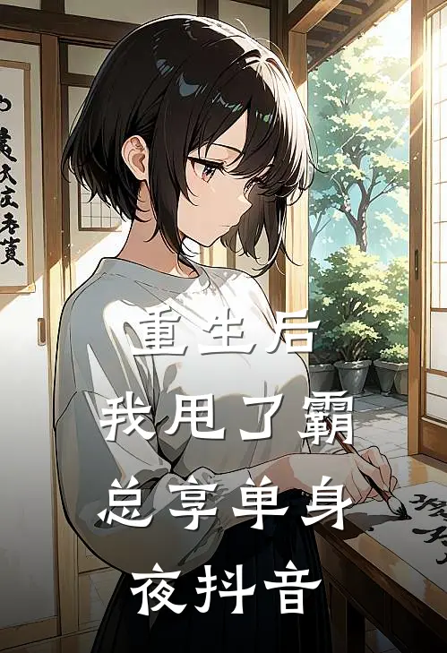 重生后，我甩了霸总享单身夜抖音
