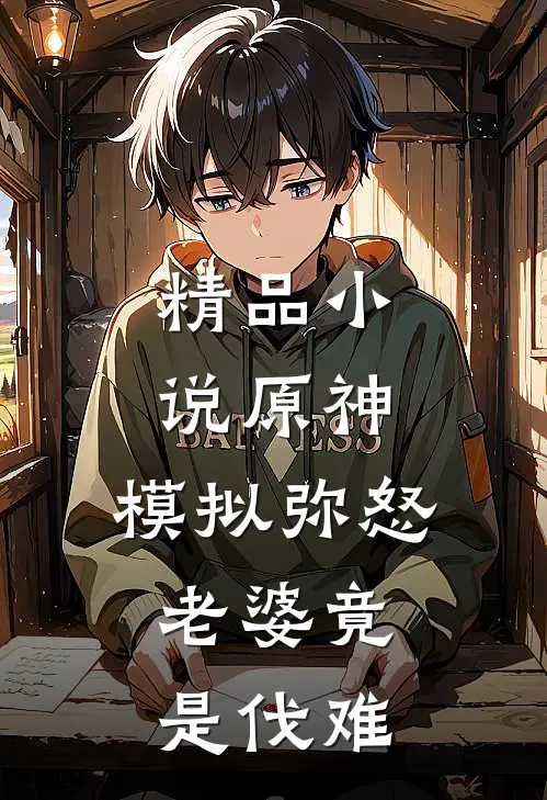 精品小说原神：模拟弥怒，老婆竟是伐难
