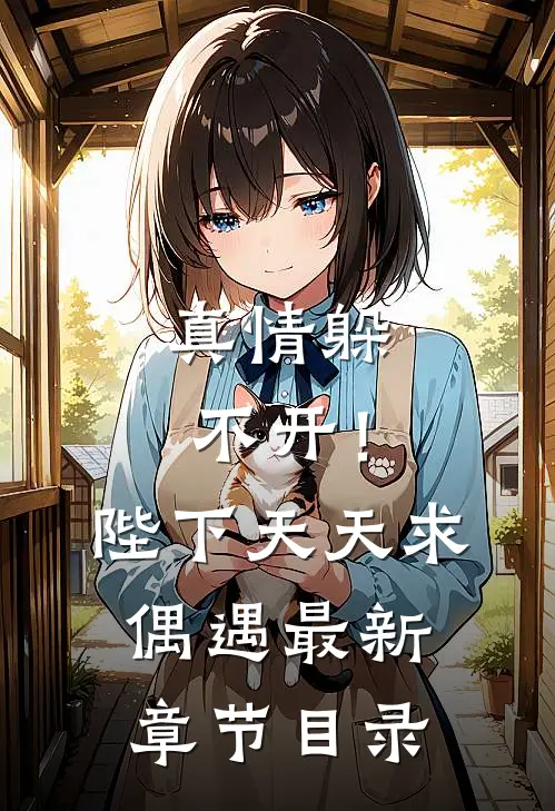 真情躲不开！陛下天天求偶遇最新章节目录