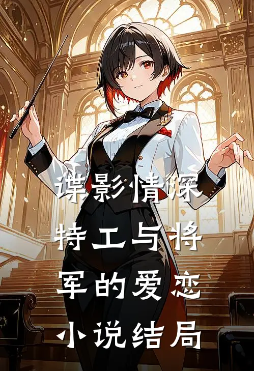 谍影情深：特工与将军的爱恋小说结局