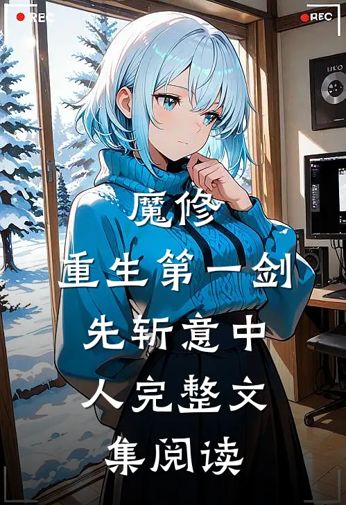魔修：重生第一剑，先斩意中人完整文集阅读
