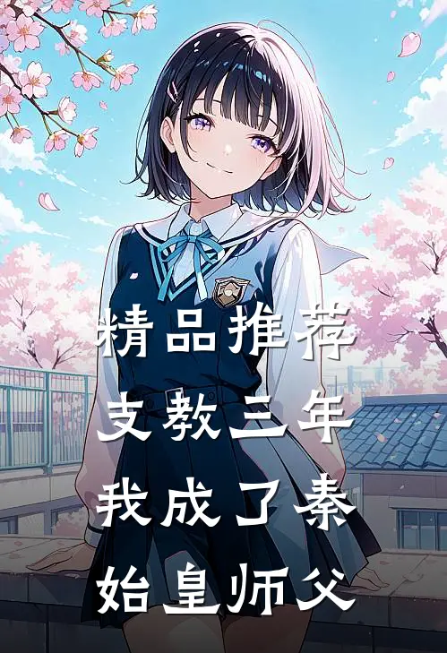 精品推荐支教三年，我成了秦始皇师父