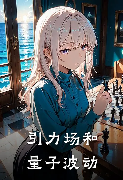 引力场和量子波动