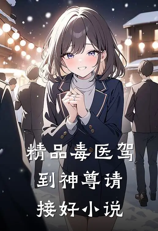 精品毒医驾到神尊请接好小说