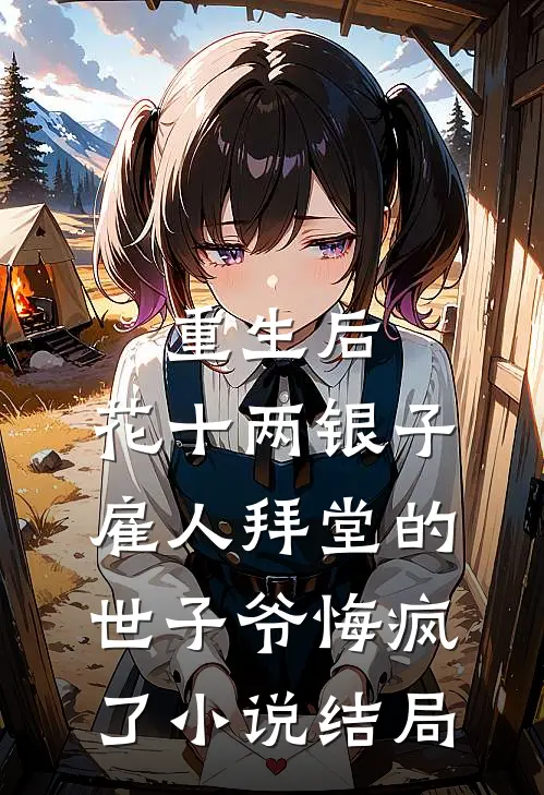 重生后，花十两银子雇人拜堂的世子爷悔疯了小说结局