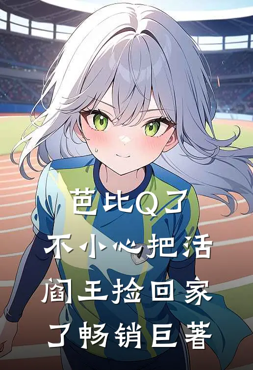 芭比Q了，不小心把活阎王捡回家了畅销巨著