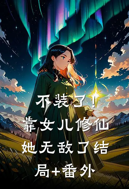 不装了！靠女儿修仙，她无敌了结局+番外