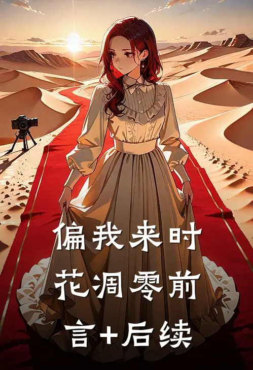 偏我来时花凋零前言+后续