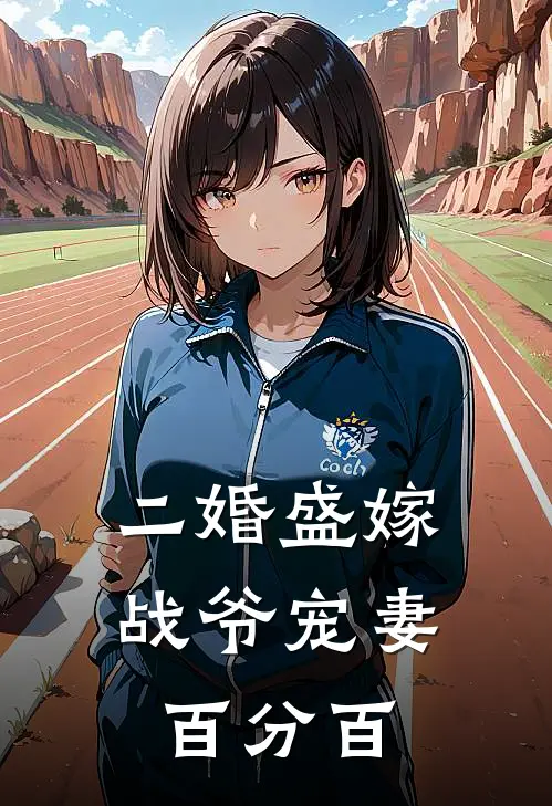 二婚盛嫁战爷宠妻百分百