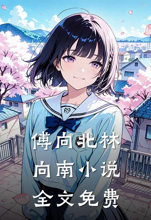 傅向北林向南小说全文免费