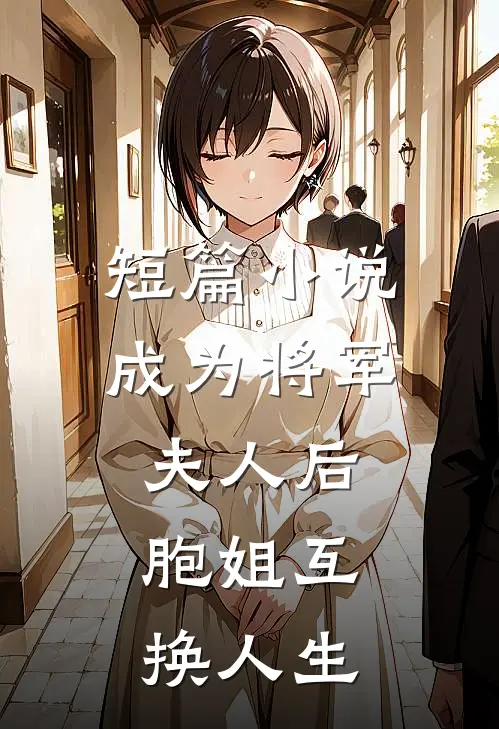 短篇小说成为将军夫人后，胞姐互换人生