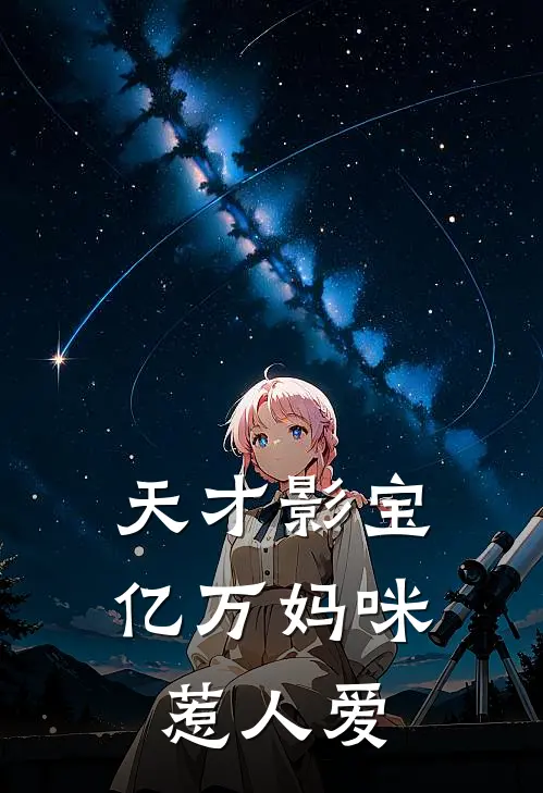 天才影宝：亿万妈咪惹人爱