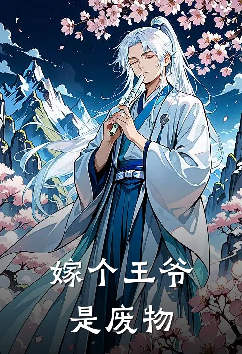 嫁个王爷是废物