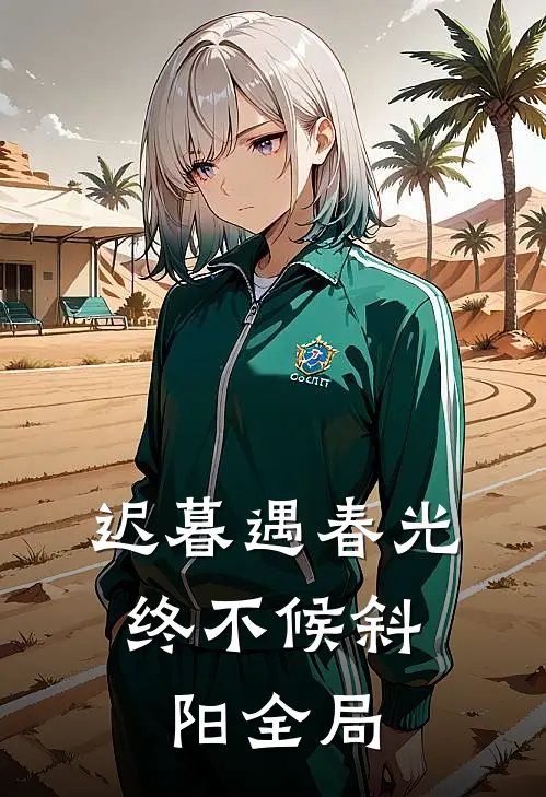 迟暮遇春光，终不候斜阳全局