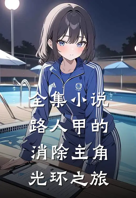 全集小说路人甲的消除主角光环之旅