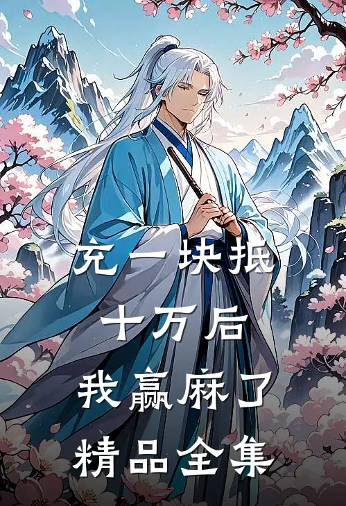 充一块抵十万后，我赢麻了精品全集