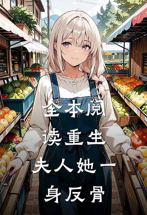 全本阅读重生，夫人她一身反骨