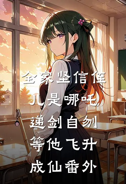 全家坚信侄儿是哪吒，递剑自刎等他飞升成仙番外