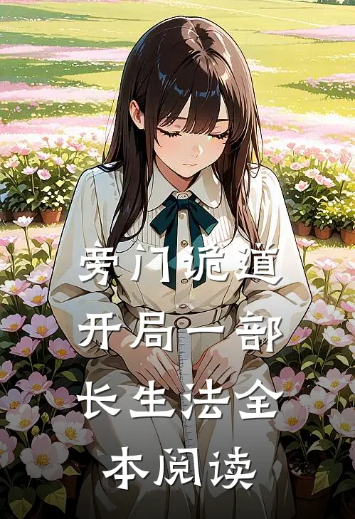 旁门诡道：开局一部长生法全本阅读