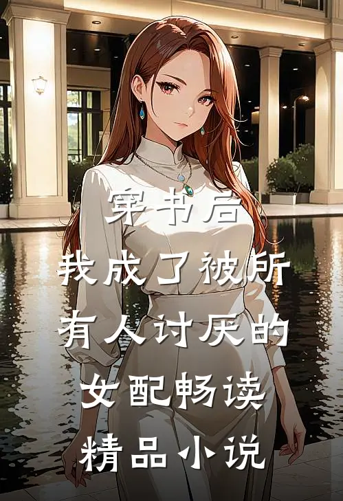 穿书后，我成了被所有人讨厌的女配畅读精品小说