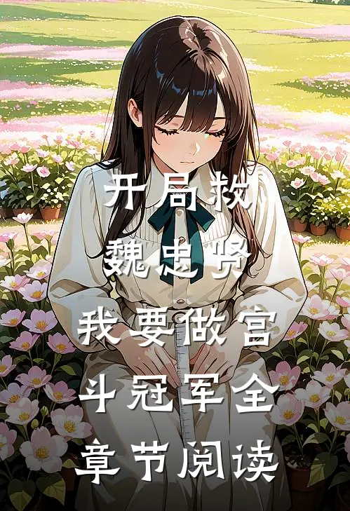 开局救魏忠贤，我要做宫斗冠军全章节阅读