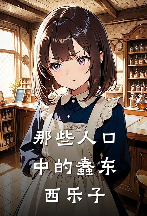 那些人口中的蠢东西乐子