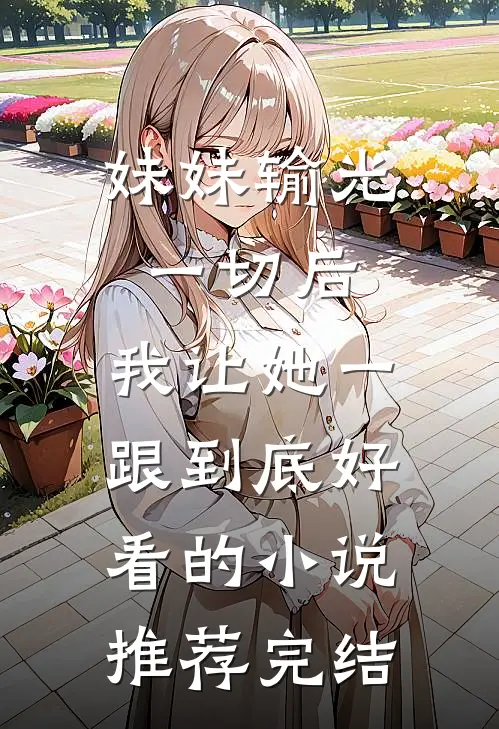 妹妹输光一切后，我让她一跟到底好看的小说推荐完结