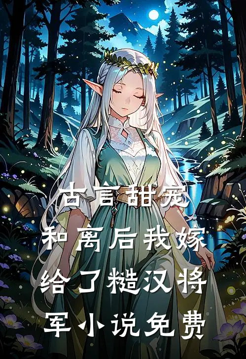 古言甜宠：和离后我嫁给了糙汉将军小说免费