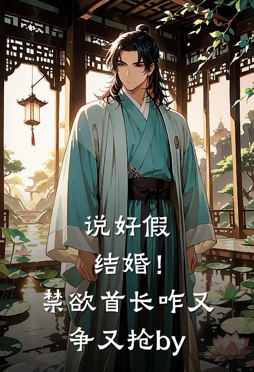 说好假结婚！禁欲首长咋又争又抢by