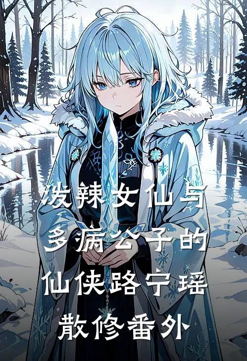 泼辣女仙与多病公子的仙侠路宁瑶散修 番外
