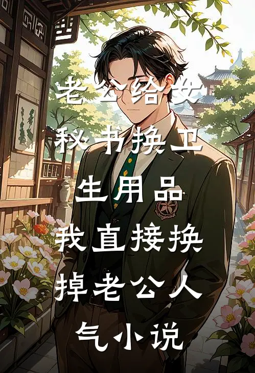老公给女秘书换卫生用品，我直接换掉老公人气小说