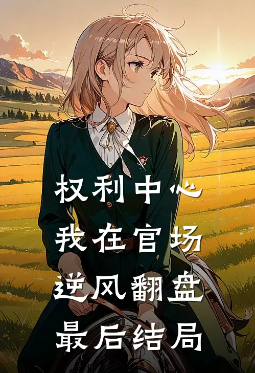 权利中心：我在官场逆风翻盘最后结局