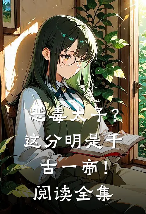 恶毒太子？这分明是千古一帝！阅读全集