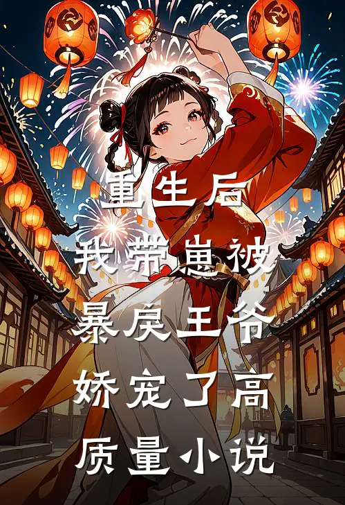 重生后，我带崽被暴戾王爷娇宠了高质量小说