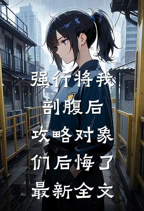 强行将我剖腹后，攻略对象们后悔了最新全文