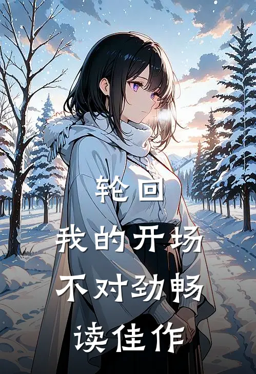 轮回：我的开场不对劲畅读佳作