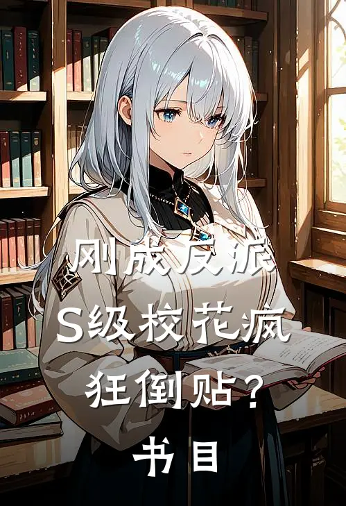 刚成反派，S级校花疯狂倒贴？书目