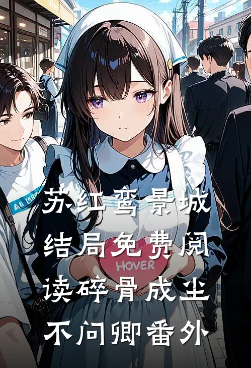 苏红鸾景城结局免费阅读碎骨成尘不问卿番外