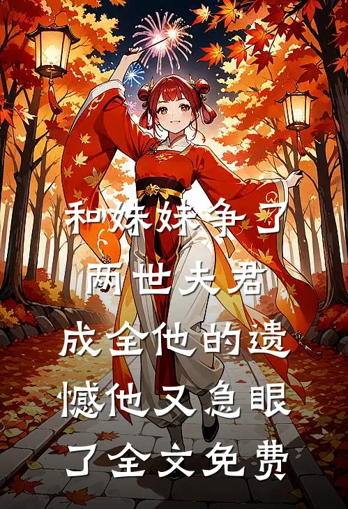 和妹妹争了两世夫君，成全他的遗憾他又急眼了全文免费
