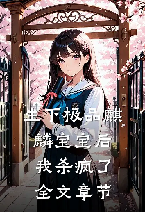 生下极品麒麟宝宝后，我杀疯了全文章节
